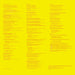 Midnight Oil – Place Without A Postcard LP vinyl record, image 6 of 9