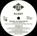 B-Legit – Check It Out / Gotta Buy Your Dope From Us 12" vinyl record, image 2 of 3