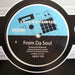 2 DJs & A Sampler – From Da Soul 12" vinyl record, image 1 of 2