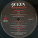 Queen – Greatest Hits LP vinyl record, image 3 of 7