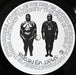 Flux Of Pink Indians – Strive To Survive Causing Least Suffering Possible LP vinyl record, image 6 of 10