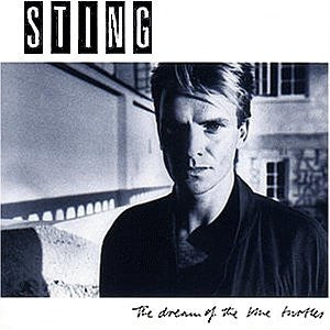Sting – The Dream Of The Blue Turtles
