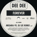 Dee Dee – Forever 12" vinyl record, image 3 of 4