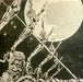 Hawkwind – Doremi Fasol Latido LP vinyl record, image 2 of 6