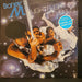 Boney M. – Nightflight To Venus LP vinyl record, image 6 of 6