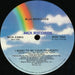 Blue Mercedes – I Want To Be Your Property 12" vinyl record, image 3 of 3