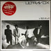 Ultravox – Vienna LP vinyl record, image 7 of 7