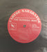 Harold Faltermeyer – The Running Man (Original Motion Picture Soundtrack) LP vinyl record, image 4 of 4