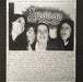 The Meanies – Come 'N' See LP vinyl record, image 6 of 6