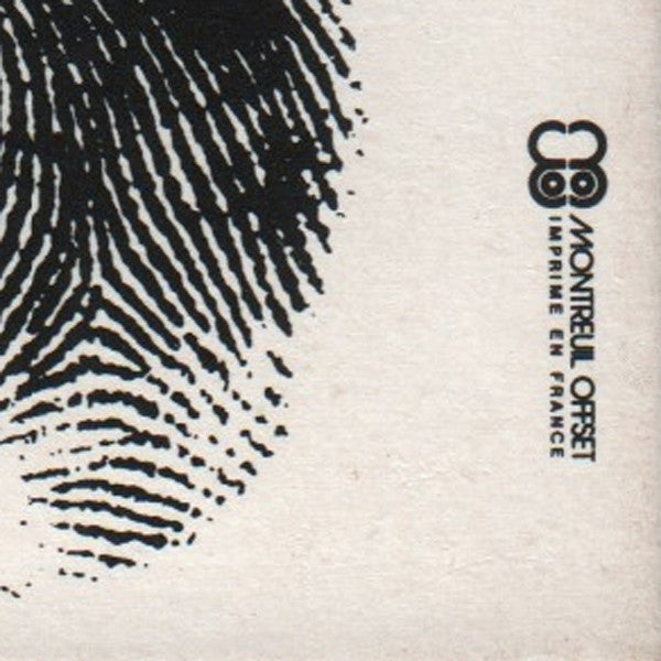 Serge Gainsbourg – You're Under Arrest LP vinyl record, image 7 of 10