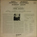 Marvin Hamlisch – The Sting (Original Motion Picture Soundtrack) LP vinyl record, image 2 of 8