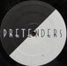 The Pretenders – Pretenders LP vinyl record, image 3 of 6