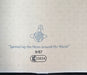 Depeche Mode – Music For The Masses LP vinyl record, image 8 of 10