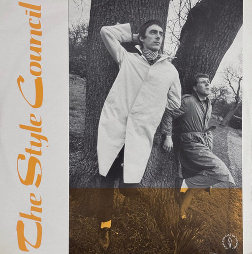 The Style Council – Money-Go-Round 12" vinyl record, image 1 of 4