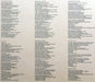 Joni Mitchell – Court And Spark LP vinyl record, image 9 of 9