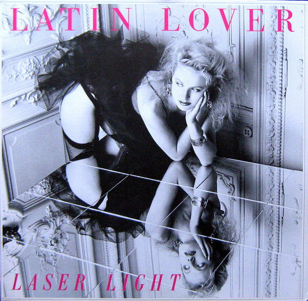 Latin Lover – Laser Light