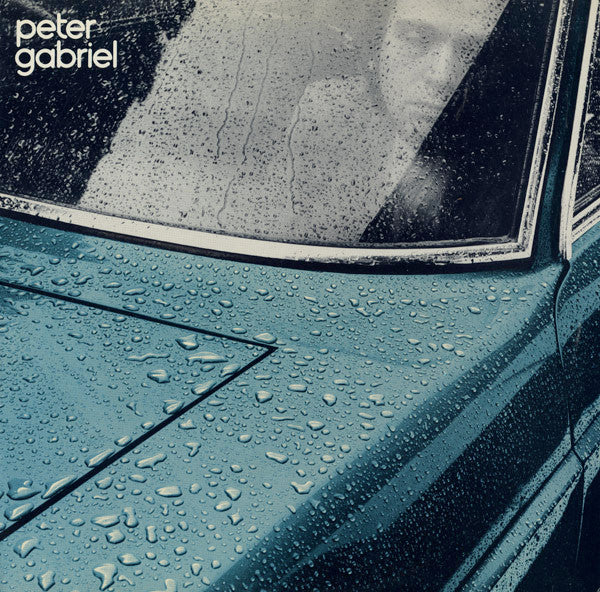 Peter Gabriel – Peter Gabriel