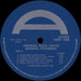 Syd Dale, James Clarke, Jim Lawless – Smooth Themes - Swinging Percussion LP vinyl record, image 3 of 3
