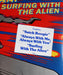 Joe Satriani – Surfing With The Alien LP vinyl record, image 7 of 7
