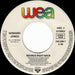 Howard Jones – Like To Get To Know You Well 7" vinyl record, image 4 of 4