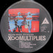 Yellow Magic Orchestra, Yellow Magic Orchestra – X∞Multiplies = X∞マルティプライズ LP vinyl record, image 3 of 7