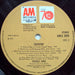 Carole King – Tapestry LP vinyl record, image 4 of 4