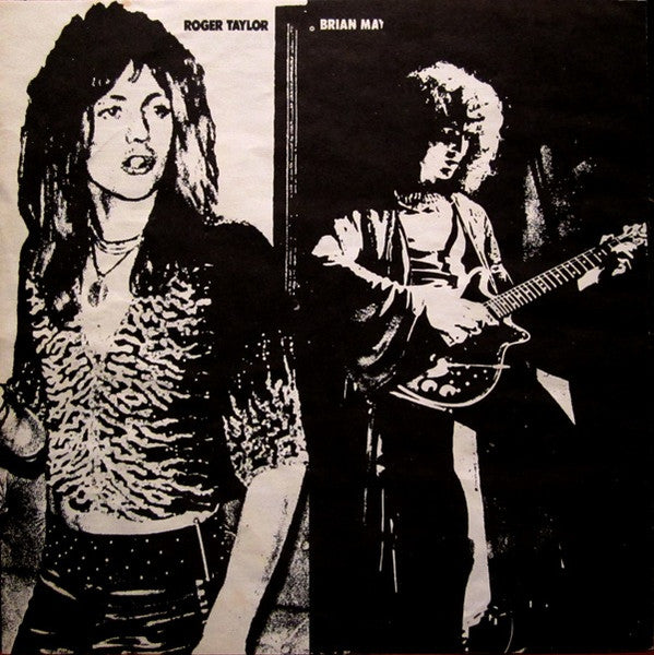 Queen – Sheer Heart Attack LP vinyl record, image 6 of 9