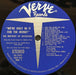 The Mothers – We're Only In It For The Money LP vinyl record, image 5 of 10
