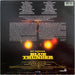 Arthur B. Rubinstein – Blue Thunder (Music From The Original Motion Picture Soundtrack) LP vinyl record, image 2 of 4