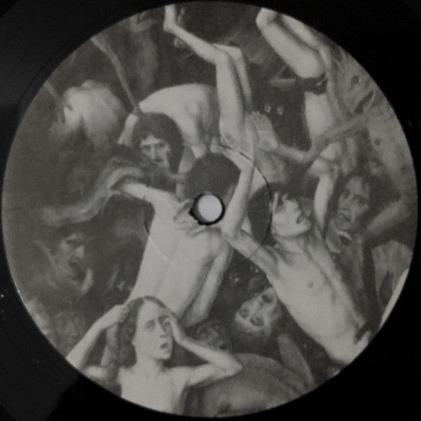 Propagandhi – Today's Empires, Tomorrow's Ashes LP vinyl record, image 4 of 10