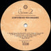 Le Mystère Des Voix Bulgares – Volume 2 LP vinyl record, image 4 of 6
