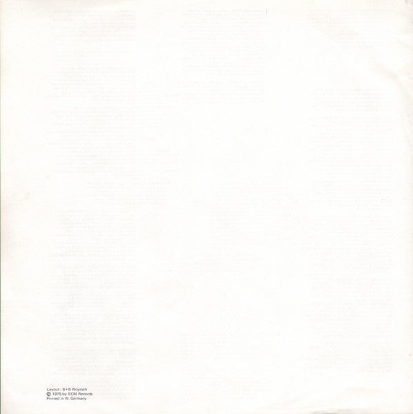 Steve Kuhn – Trance LP vinyl record, image 6 of 10