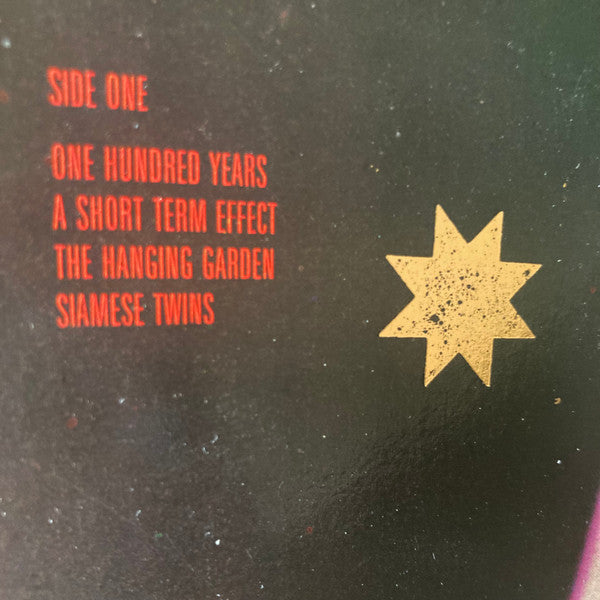 The Cure – Pornography LP vinyl record, image 8 of 8