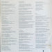 Steve Winwood – Arc Of A Diver LP vinyl record, image 6 of 6