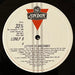 Various – Letter To Brezhnev (From The Motion Picture Soundtrack) LP vinyl record, image 3 of 4