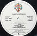 Christopher Cross – Christopher Cross LP vinyl record, image 3 of 6