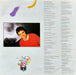 Chris de Burgh – Into The Light LP vinyl record, image 3 of 6