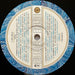 Sandra – Into A Secret Land LP vinyl record, image 3 of 9