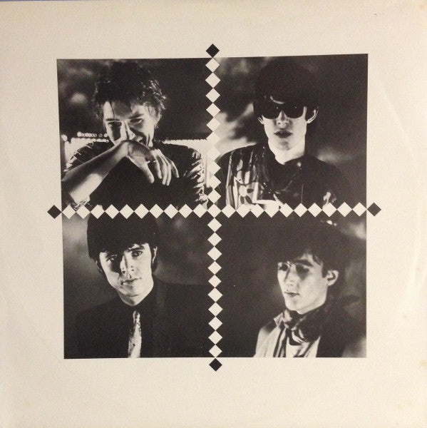 The Psychedelic Furs – Forever Now LP vinyl record, image 6 of 7