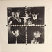 The Psychedelic Furs – Forever Now LP vinyl record, image 6 of 7