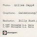 Serge Gainsbourg – You're Under Arrest LP vinyl record, image 8 of 10