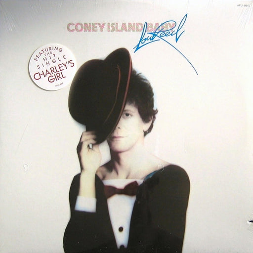 Lou Reed – Coney Island Baby