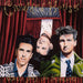 Crowded House – Temple Of Low Men LP vinyl record, image 1 of 6