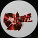 Just Jungle – Dimensions EP 12" vinyl record, image 2 of 2