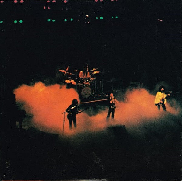 Queen – A Night At The Opera LP vinyl record, image 7 of 9