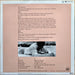The Chameleons – Script Of The Bridge LP vinyl record, image 2 of 4