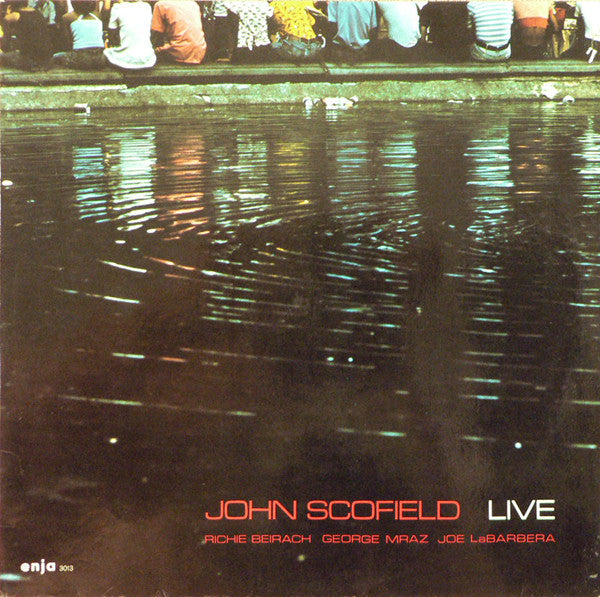 John Scofield