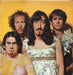 The Mothers – We're Only In It For The Money LP vinyl record, image 1 of 10
