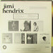 Jimi Hendrix – Jimi Hendrix LP vinyl record, image 2 of 5