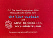 The New Pornographers – Mass Romantic LP vinyl record, image 4 of 10